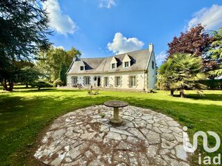  Villa � vendre 11 pi�ces 200 m�