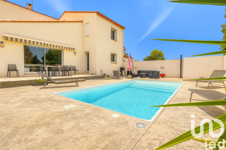  Maison � vendre 4 pi�ces 144 m�