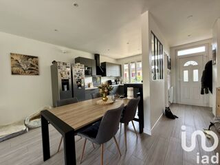  Maison � vendre 4 pi�ces 93 m�