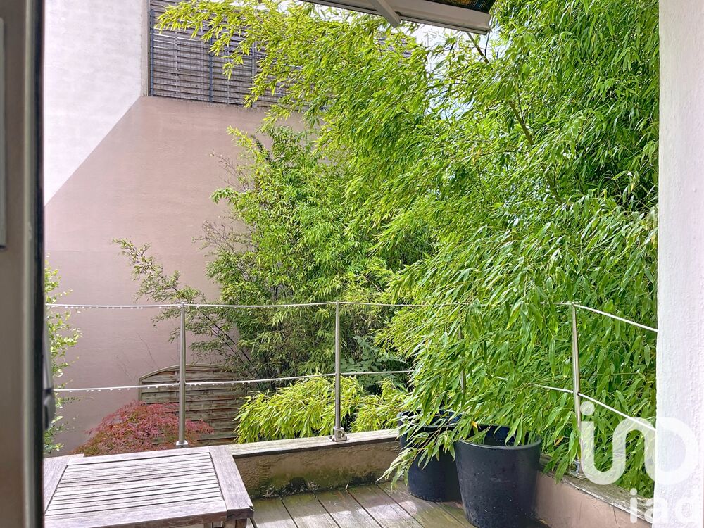  vendre  Maison Fontenay-sous-Bois (94120)