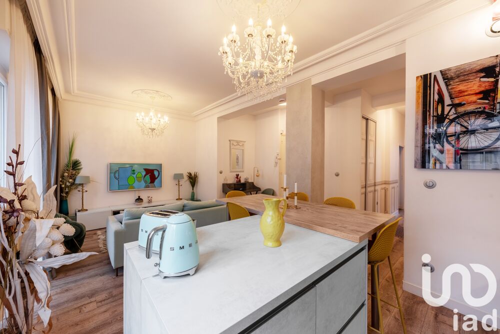 � vendre  Appartement Toulouse (31000)