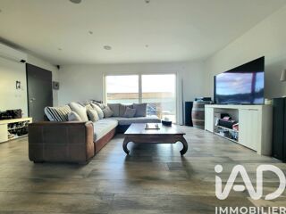  Maison � vendre 4 pi�ces 97 m�