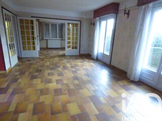  Maison � vendre 10 pi�ces 210 m�