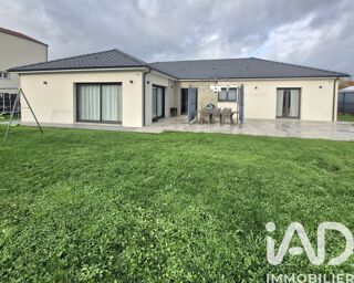  Maison � vendre 6 pi�ces 163 m�