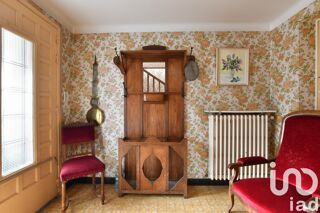  Maison � vendre 10 pi�ces 211 m�