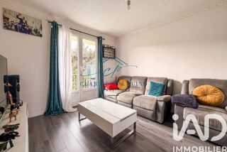  Appartement � vendre 3 pi�ces 50 m�