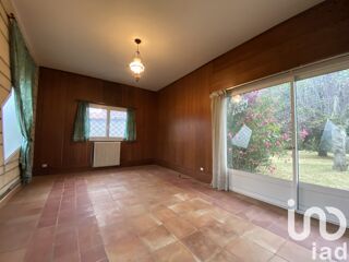  Villa � vendre 6 pi�ces 136 m�