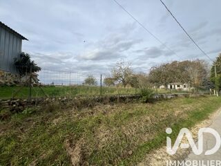  Terrain � vendre 1000 m�
