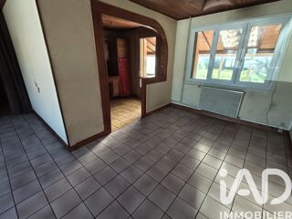  Maison � vendre 3 pi�ces 75 m�