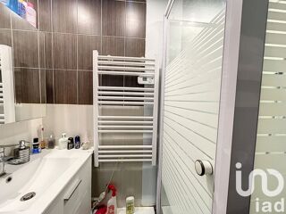  Appartement  vendre 2 pices 28 m