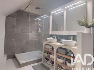  Maison � vendre 5 pi�ces 90 m�