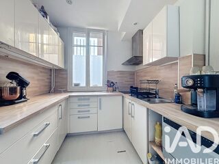  Appartement � vendre 2 pi�ces 46 m�