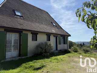  Maison � vendre 9 pi�ces 160 m�