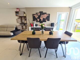  Maison  vendre 6 pices 111 m