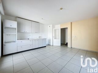  Appartement � vendre 3 pi�ces 64 m�