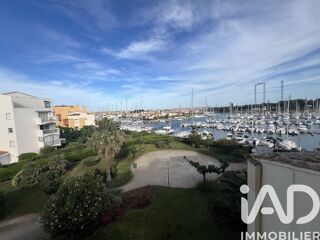  Appartement � vendre 3 pi�ces 47 m�