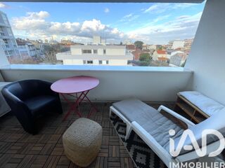  Appartement � vendre 3 pi�ces 71 m�