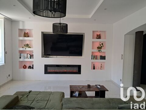  Appartement  vendre 8 pices 276 m