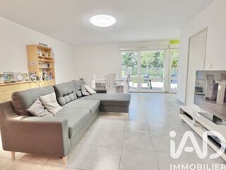  Appartement � vendre 4 pi�ces 82 m�