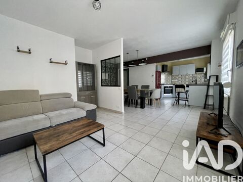  Appartement � louer 2 pi�ces 62 m�