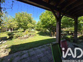  Maison � vendre 7 pi�ces 212 m�