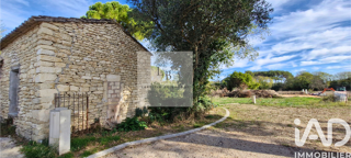  Terrain � vendre 962 m�