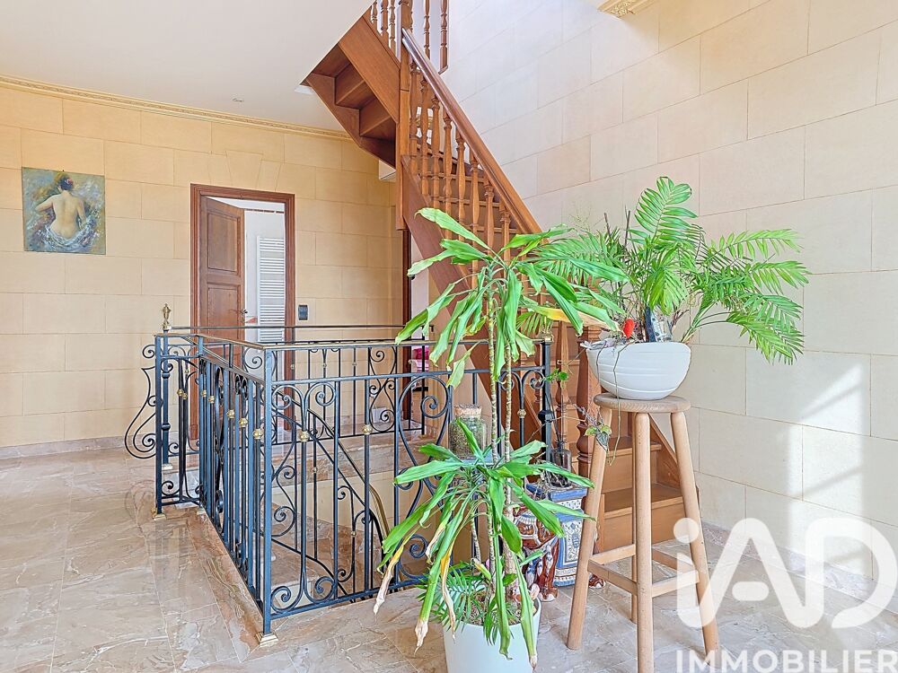 � vendre  Maison Villecresnes (94440)