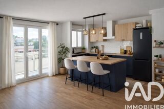  Appartement � vendre 3 pi�ces 68 m�