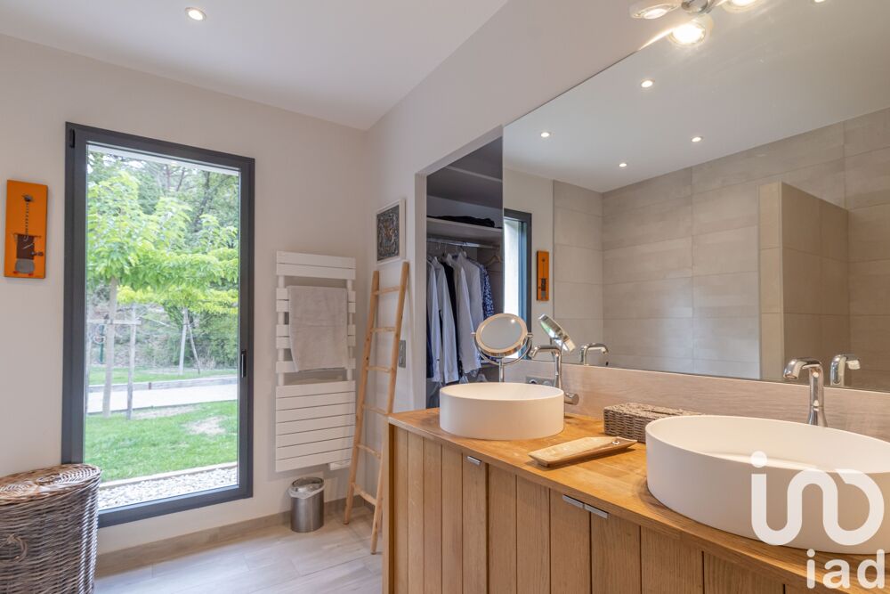  vendre  Villa Grimaud (83310)