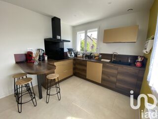  Maison � vendre 4 pi�ces 83 m�