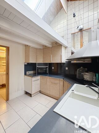  Appartement � vendre 3 pi�ces 69 m�