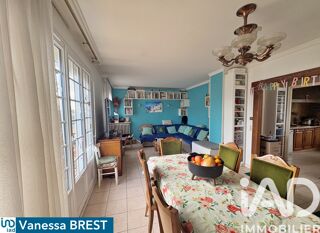  Maison � vendre 4 pi�ces 69 m�