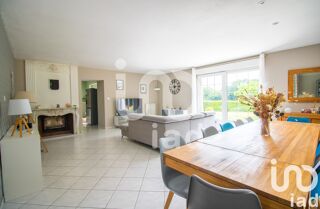  Maison � vendre 8 pi�ces 163 m�