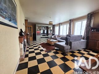  Maison � vendre 6 pi�ces 151 m�