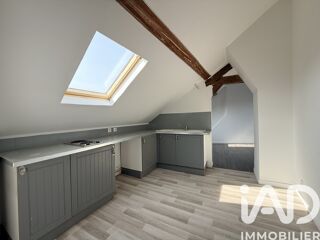  Appartement � louer 2 pi�ces 27 m�