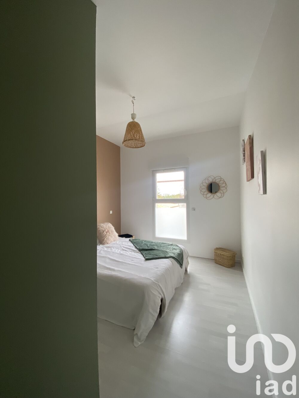  vendre  Maison La Jarrie (17220)