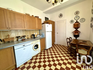  Maison  vendre 7 pices 172 m