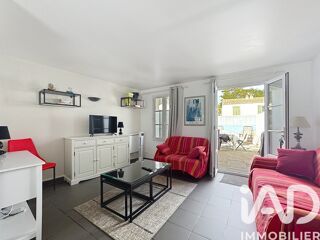  Maison � vendre 3 pi�ces 53 m�