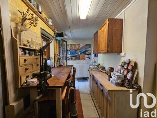  Maison � vendre 4 pi�ces 97 m�