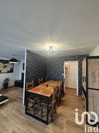  Appartement � vendre 4 pi�ces 77 m�