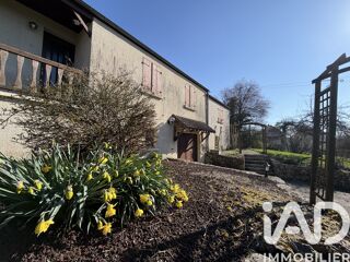  Maison � vendre 8 pi�ces 152 m�