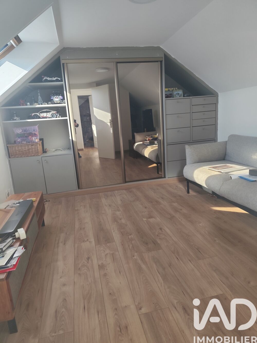 � vendre  Maison Croissy-sur-Seine (78290)