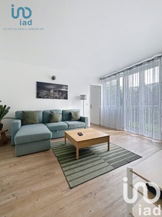  Appartement � vendre 2 pi�ces 40 m�