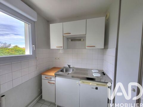  Appartement  louer 2 pices 23 m