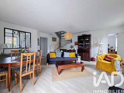   Vente Maison/villa 5 pi�ces Maison - 5 pi�ce(s) - 96 m�