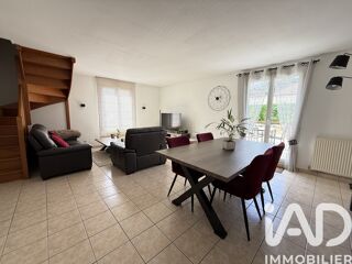  Maison � vendre 6 pi�ces 102 m�