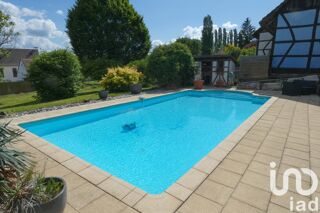  Maison � vendre 6 pi�ces 193 m�