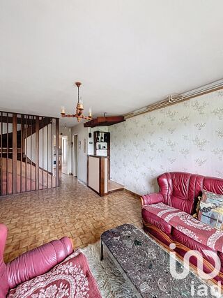  Maison � vendre 4 pi�ces 66 m�