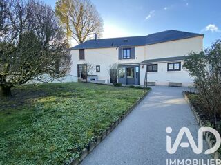  Maison � vendre 6 pi�ces 147 m�