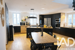  Appartement � vendre 4 pi�ces 120 m�